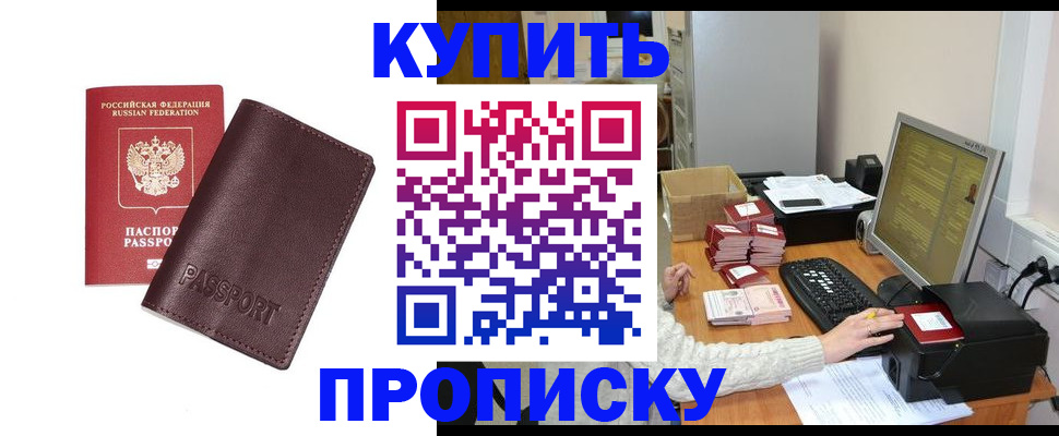 прописка для работы в Сольцах